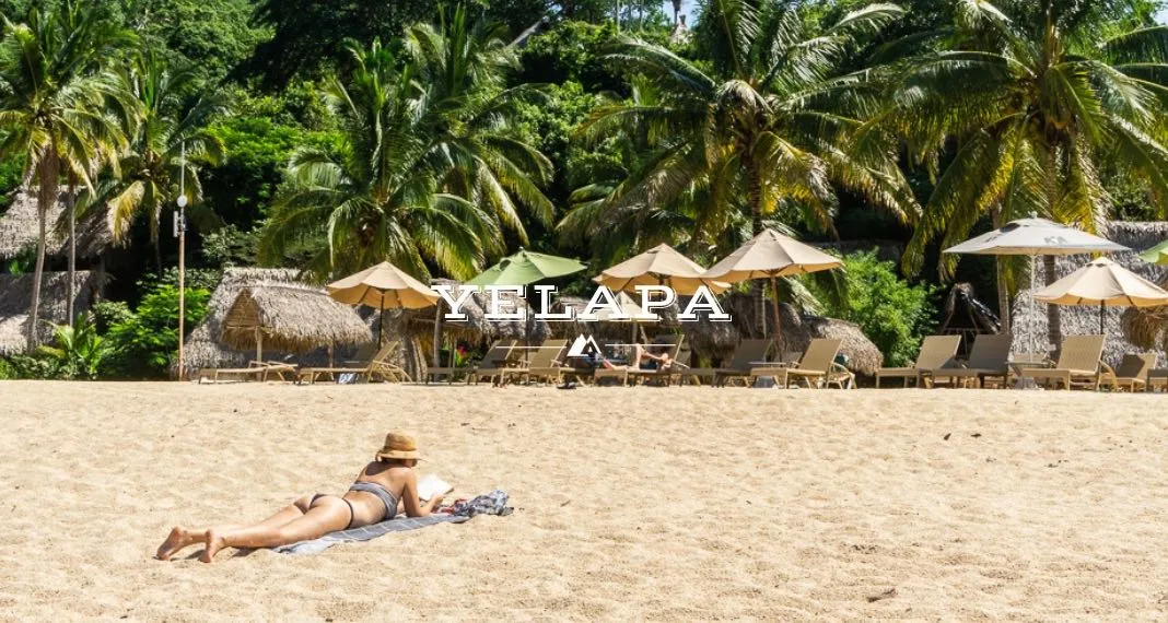 Yelapa Mexico
