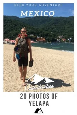 Yelapa Mexico
