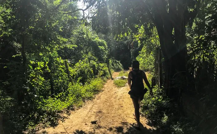 Yelapa Mexico