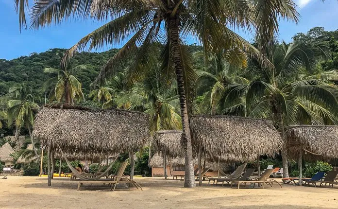 20 Photos of Yelapa - Outsidevibes Yelapa Puerto Vallarta Mexico 12 | Outsidevibes