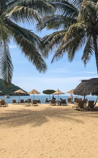 Yelapa Mexico