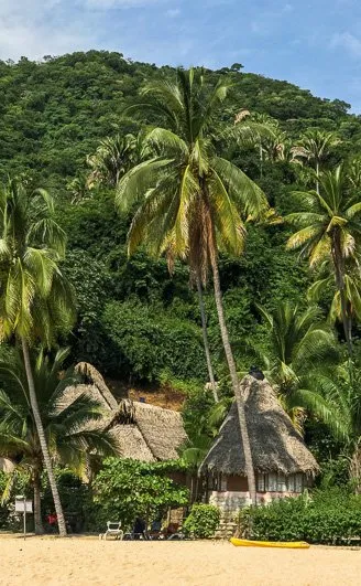 Yelapa Mexico