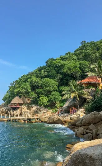 Yelapa Mexico