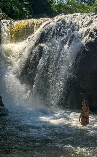 Yelapa Mexico