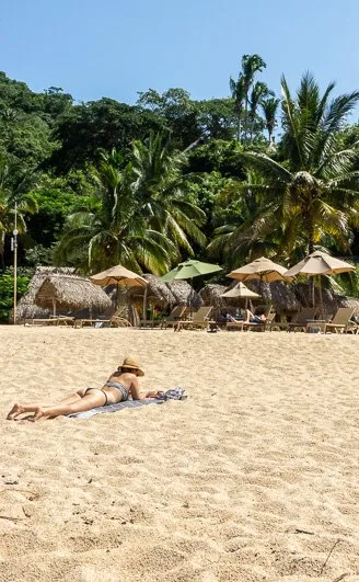 Yelapa Mexico