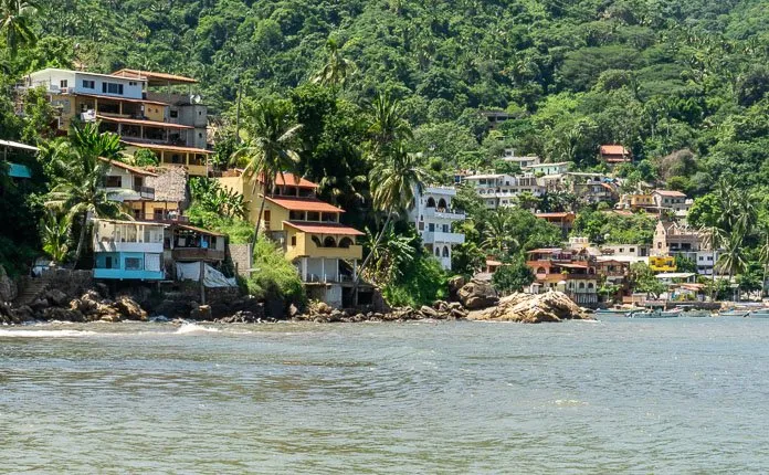 20 Photos of Yelapa - Outsidevibes Yelapa Mexico