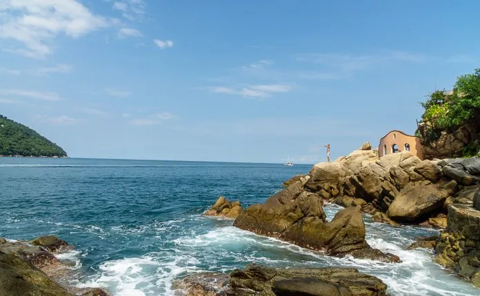 20 Photos of Yelapa - Outsidevibes Yelapa Mexico