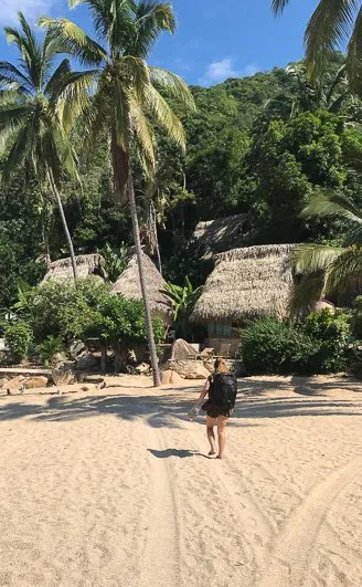 20 Photos of Yelapa - Outsidevibes Yelapa Mexico