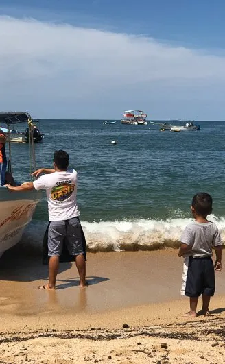 Yelapa Mexico