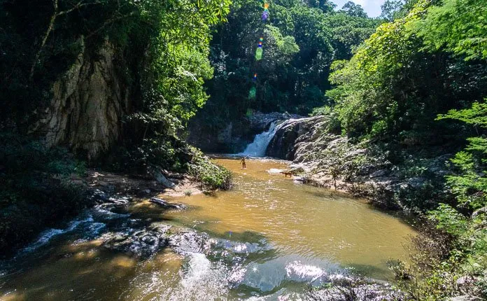 20 Photos of Yelapa - Outsidevibes Yelapa Mexico