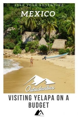 Yelapa Mexico on a Budget