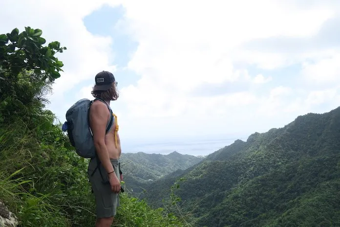 Boreas Echo Backpack