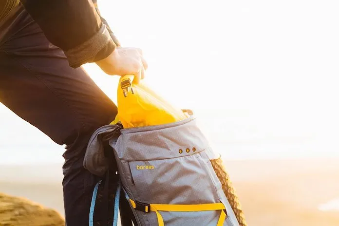 Boreas Echo Backpack