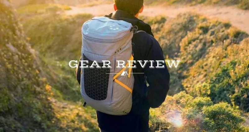 Boreas Gear Echo Backpack