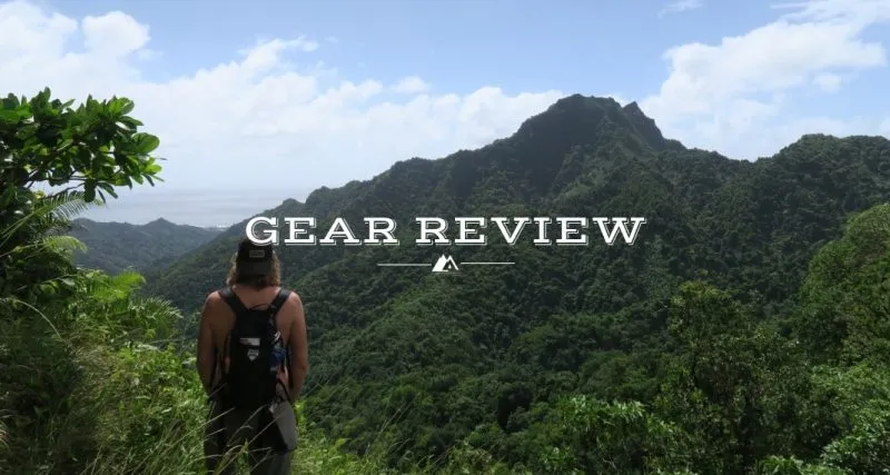 Eddie Bauer Amphib Hiking Shorts