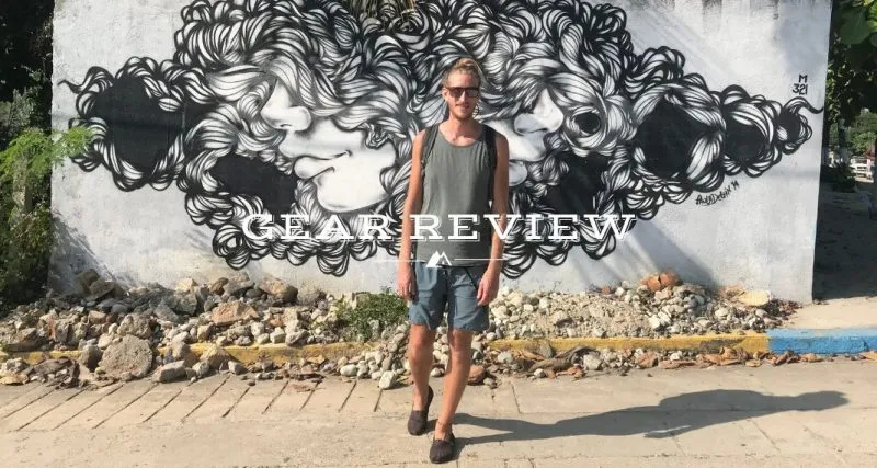 RVCA Yogger 2 Mens Short