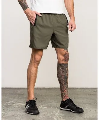 RVCA Yogger Mens Shorts