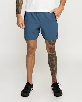 RVCA Yogger Mens Shorts