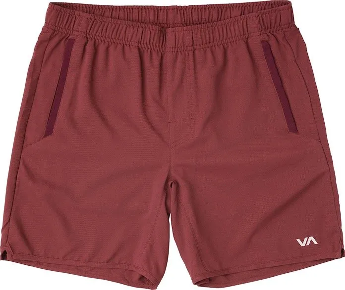 RVCA Yogger Mens Shorts