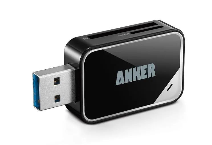 SD cards and traveling