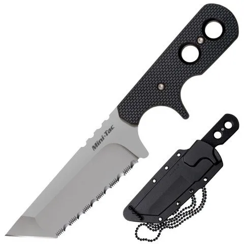 Cold Steel Mini Tac Tanto