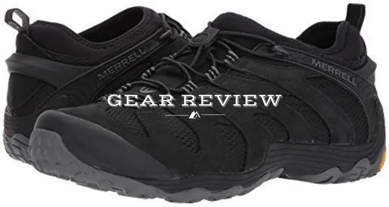Merrell Chameleon 7 Stretch