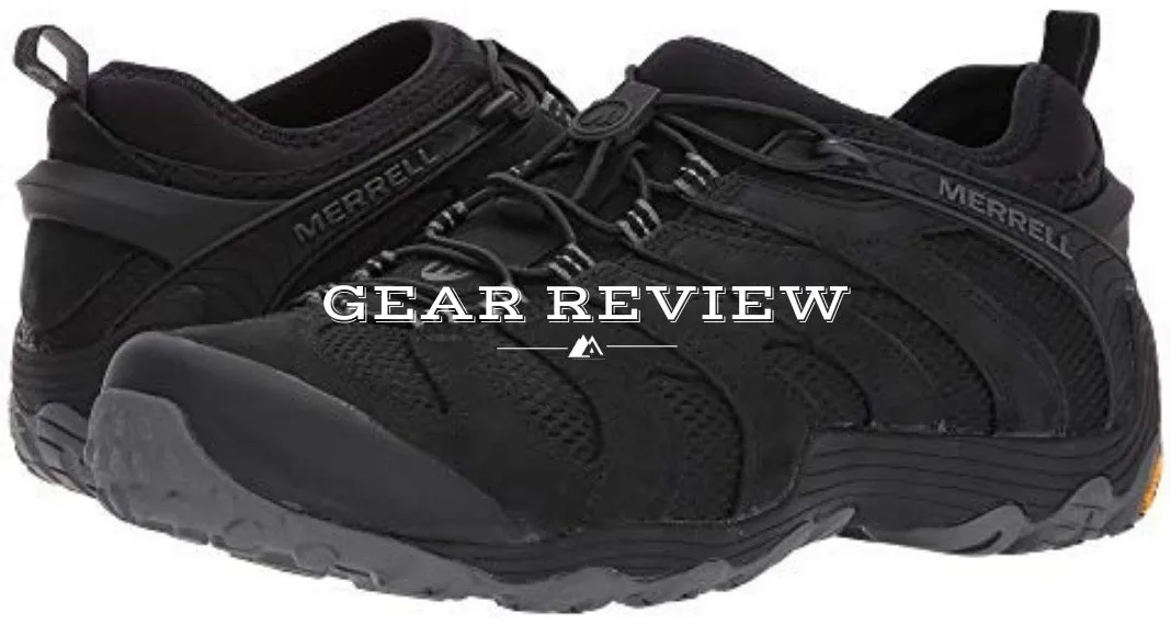 Merrell Chameleon 7 Stretch