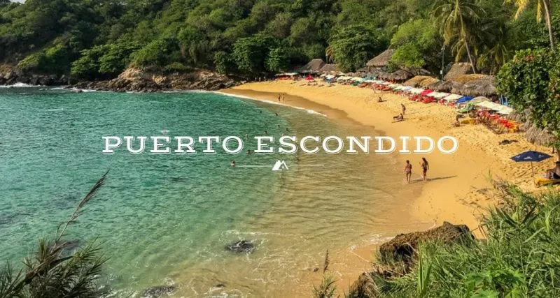 4 Best Taco Places in Puerto Escondido