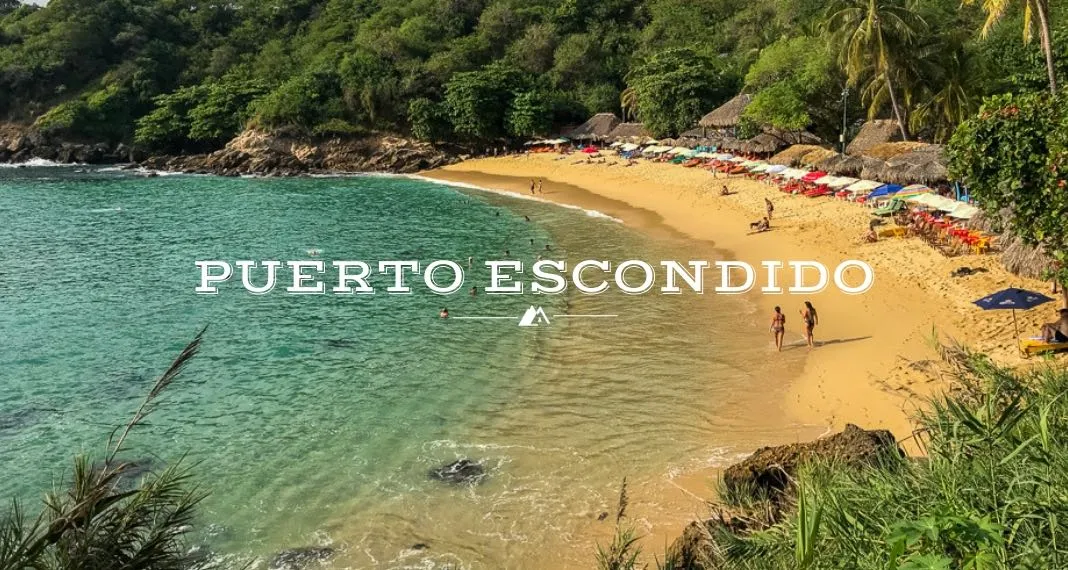 4 Best Taco Places in Puerto Escondido