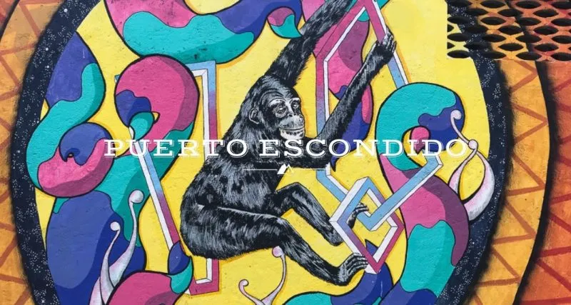 Best ATM's in Puerto Escondido