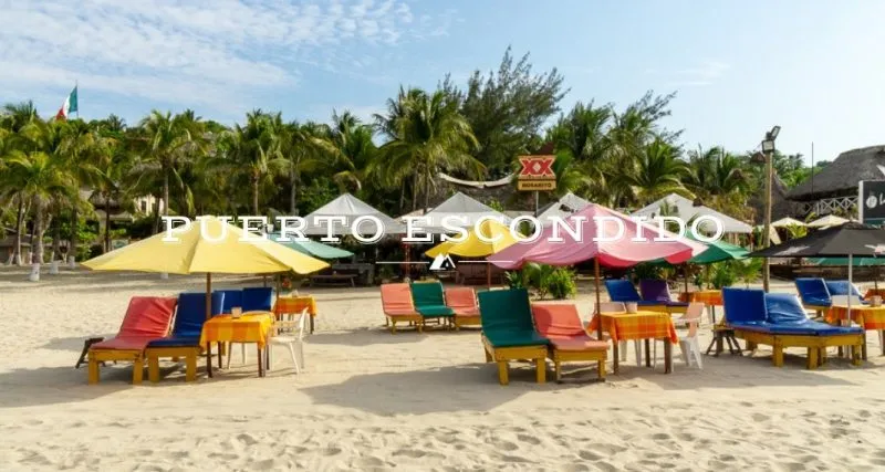 3 Best Chicken Burritos in Puerto Escondido