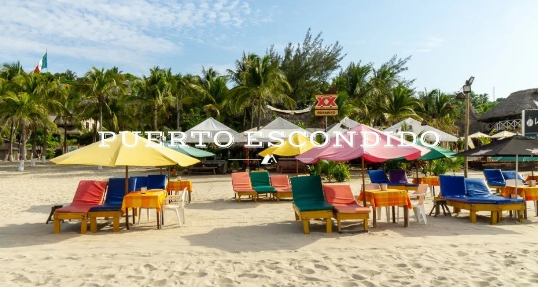 3 Best Chicken Burritos in Puerto Escondido