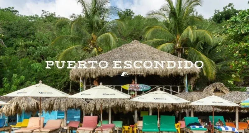 4 Best Cheap Eats in Puerto Escondido