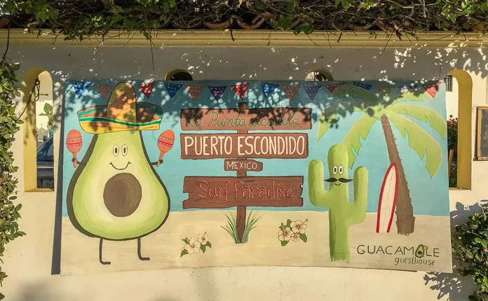 tacos and guac puerto escondido | 4 Best Taco Places in Puerto Escondido 4 Best Taco Places in Puerto Escondido