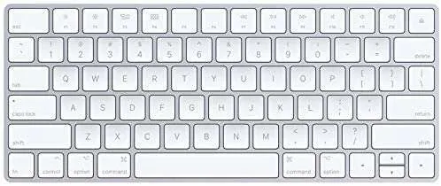 Apple Wireless Keyboard