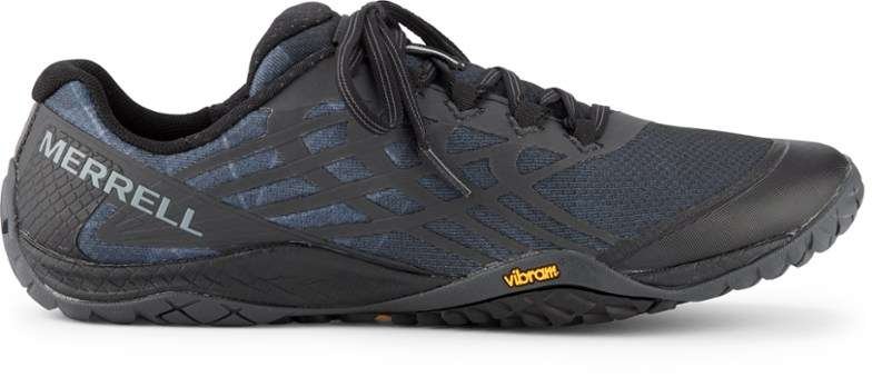 Merell Trail Glove Runner 4 Shoe