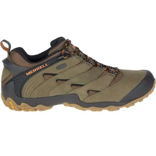 Merrell Mens Chameleon 7 Hiking Boot | Merrell Chameleon 7 Stretch Hiking Shoe Merrell Mens Chameleon 7 Hiking Boot