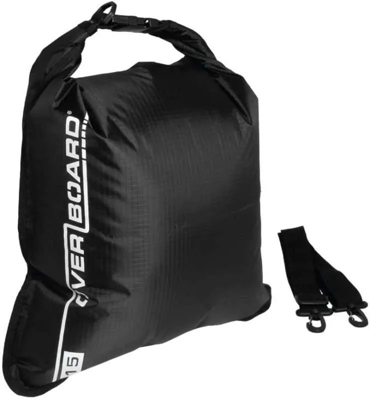 Overboard 15L Electronic Drybag