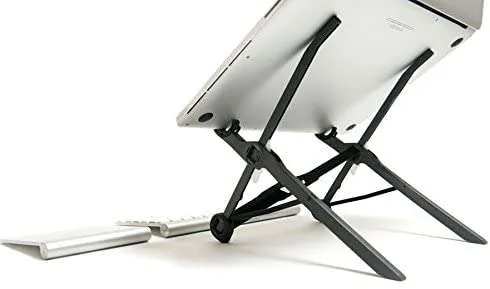 Roost Laptop Stand Digital Nomad