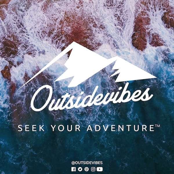 Outsidevibes logo