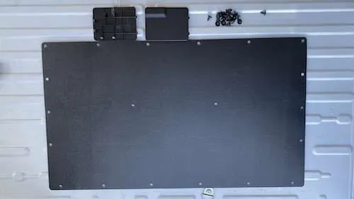 Ram Promaster 3500 Plastic Side Door Panel Removal | Ram Promaster Plastic Back Panel Removal Ram promaster side panel removal