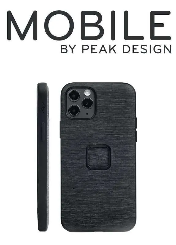 Peak Design Mobile Smartphone Accessory Ecosystem Gear Review Outsidevibes