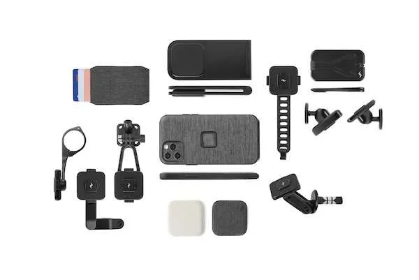 Peak Design Mobile Smartphone Accessory Ecosystem Gear Review Outsidevibes