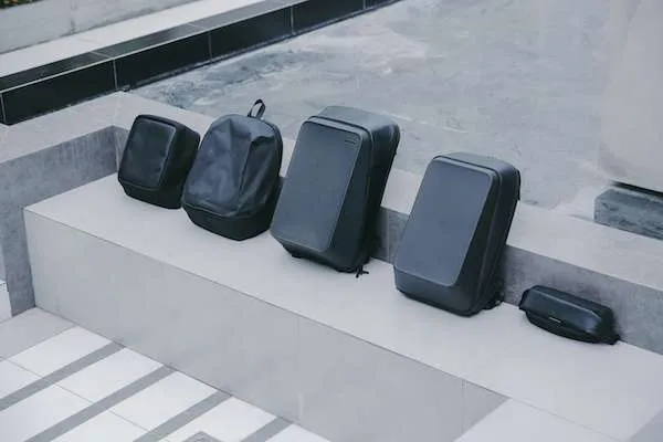 XCube newest camera travel backpack for photographers