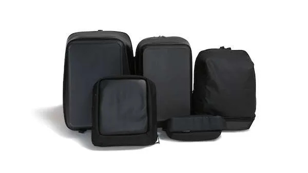 XCube newest camera travel backpack for photographers