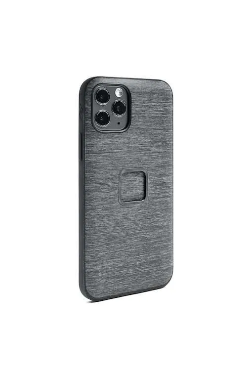 Mobile Everyday Smartphone Case Peak Design Nylon Build
