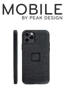 Mobile Smartphone Case Peak Design