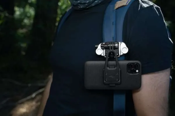 Peak Design Mobile Smartphone Accessory Ecosystem Gear Review Outsidevibes