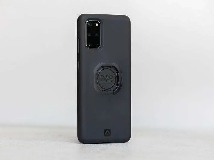 quad lock samsung phone case