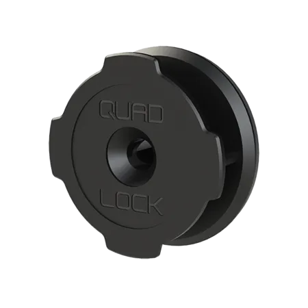 quad lock adhesive mount | Outsidevibes